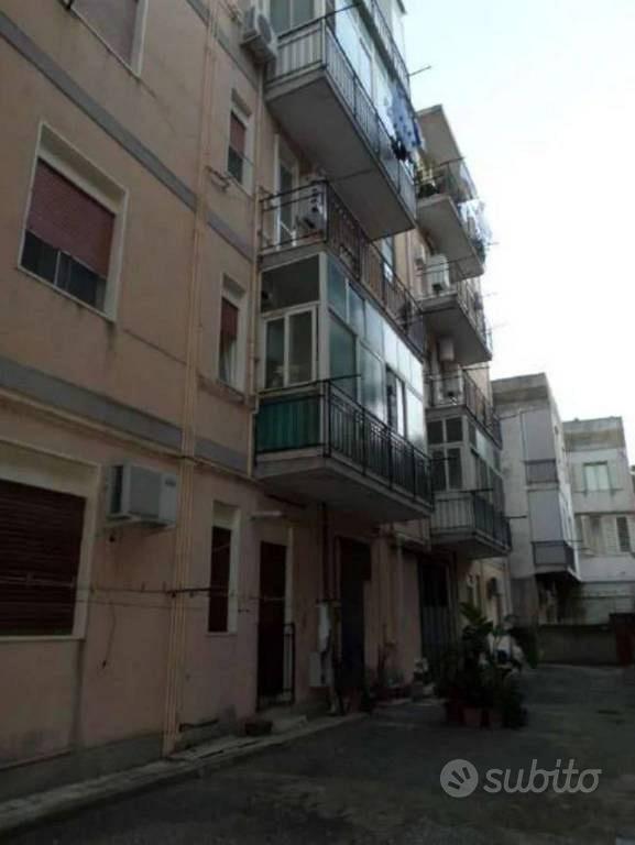 Appartamento – Messina, Roccamatore, I Circoscrizione - Vista 2