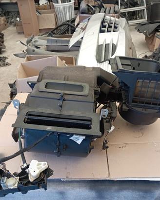 I Convogliatore automatico multipla 1e2serie