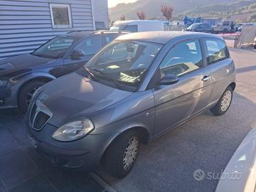 LANCIA Ypsilon 1.2 Multiair 16V OK NEOPATENTATI