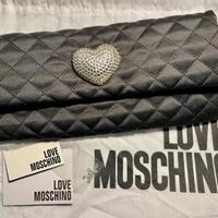 Pochette MOSCHINO