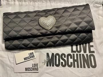 Pochette MOSCHINO