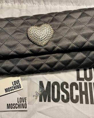 Pochette MOSCHINO