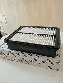 Kit Filtri per  auto dr4 / evo4 / evo3 / new evo4