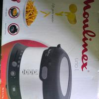 Friggitrice elettrica 