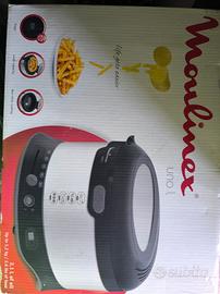 Friggitrice elettrica 