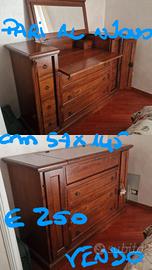 Mobile in arte povera 