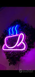 LED  Neon  decorativi