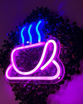 LED  Neon  decorativi