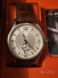 Orologio Hamilton