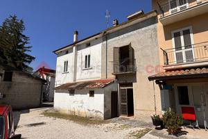 Casa Indipendente Ateleta [1326VRG]