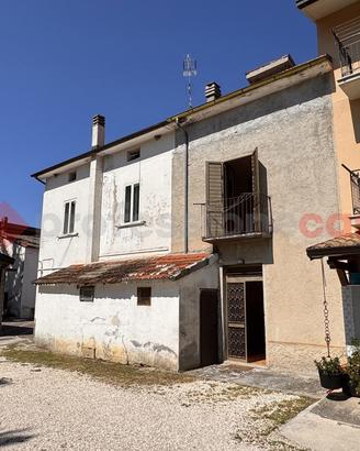 Casa Indipendente Ateleta [1326VRG]