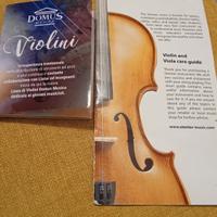violino Stentor 3/4