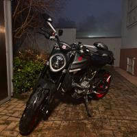 Ducati Monster 937 +35kw Depotenziata