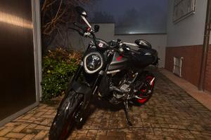 Ducati Monster 937 +35kw Depotenziata