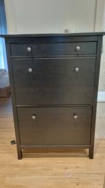 IKEA Scarpiera Hemnes
