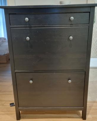 IKEA Scarpiera Hemnes