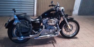 Harley-Davidson Sportster 883 - 2008