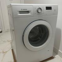 Lavatrice Bosch Serie 2
