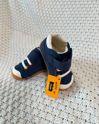 Scarpe primi passi Moonstar