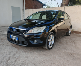 Ford focus 1.6 tdci 110cv
