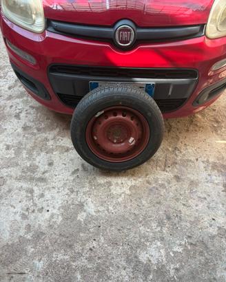 Ruota o rotino