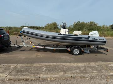 Marsea sp 90 carbon