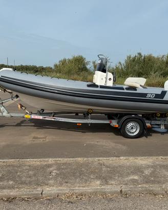 Marsea sp 90 carbon
