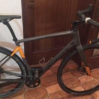 Gravel Specialized Diverge