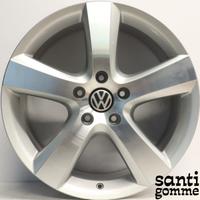 1 cerchio volkswagen touareg 9 x 20 7l6601025ap