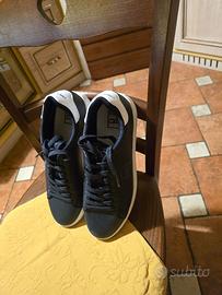 sneakers  enrico coveri