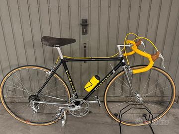 Bici corsa eroica ciclo piave campagnolo