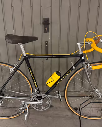 Bici corsa eroica ciclo piave campagnolo