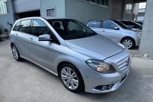 Mercedes-benz B 180 160 BlueEFFICIENCY Executive