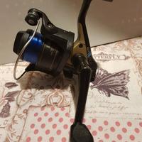 Mulinello Shimano BX 1000