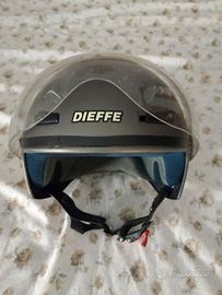 Casco Dieffe xl