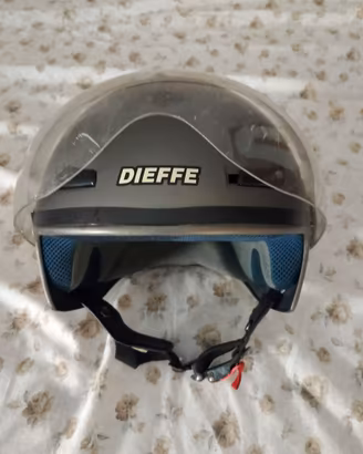 Casco Dieffe xl