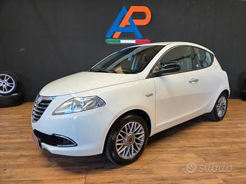 Lancia Ypsilon 5 Porte Ypsilon 1.2 8v Platinum eco