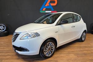 Lancia Ypsilon 5 Porte Ypsilon 1.2 8v Platinum eco