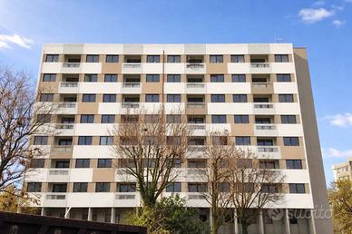Appartamento di 53 m² con 2 locali a Venezia