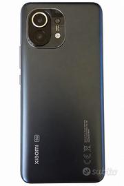 Xiaomi Mi 11 5G 256 GB – Smartphone Android
