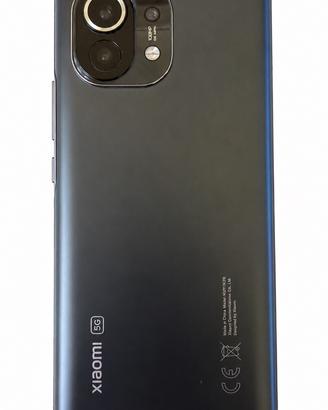 Xiaomi Mi 11 5G 256 GB – Smartphone Android