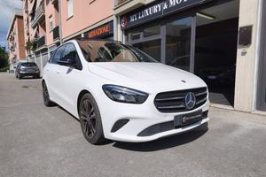MERCEDES-BENZ B 180 d Aut. Sport Plus UNIPROP*TETT