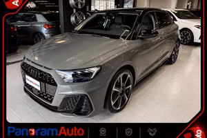 AUDI A1 2ª serie A1 SPB 30 TFSI S tronic Ident...