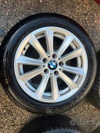 Cerchi bmw 17