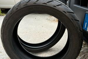 Pneumatici moto
