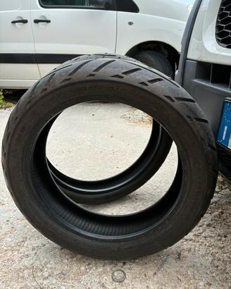 Pneumatici moto