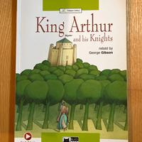 King Arthur and his Knights