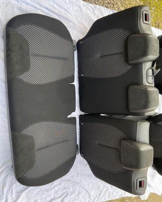Sedili DS3