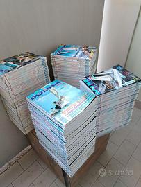 Mensile di nautica “Bolina” - ( 164 numeri )