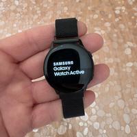Samsung Galaxy Watch Active